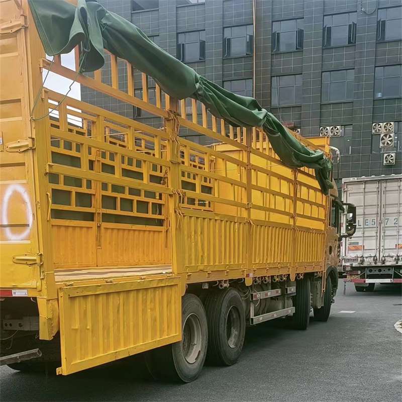 黑龙江大庆红岗到新泰物流公司——一站式货运服务（到新泰的物流）