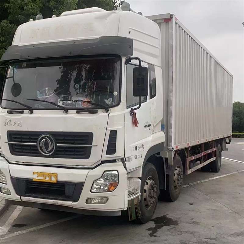 黑龙江大庆红岗到庄河物流公司，一站式服务为您提供高效便捷的货运体验（庄河物流公司电话号码）