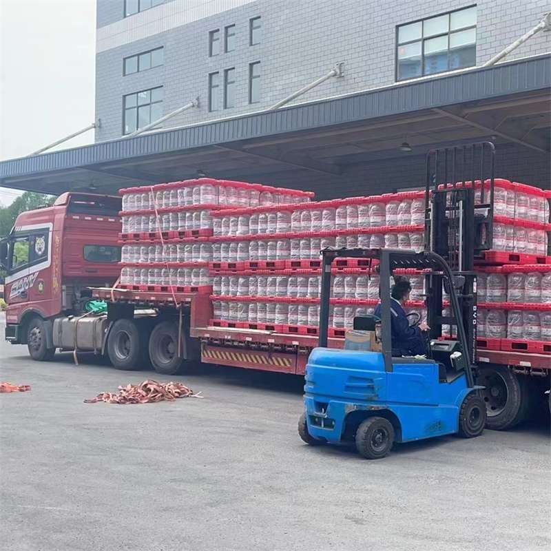 黑龙江大庆红岗到宁波物流公司——一站式服务，让货运更轻松