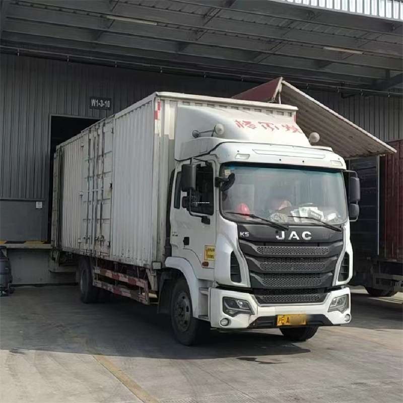 黑龙江大庆红岗到启东物流公司一站式货运服务，满足您的各种需求