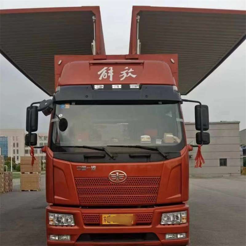 黑龙江大庆红岗到白城物流公司——一站式服务，满足您的各种物流需求