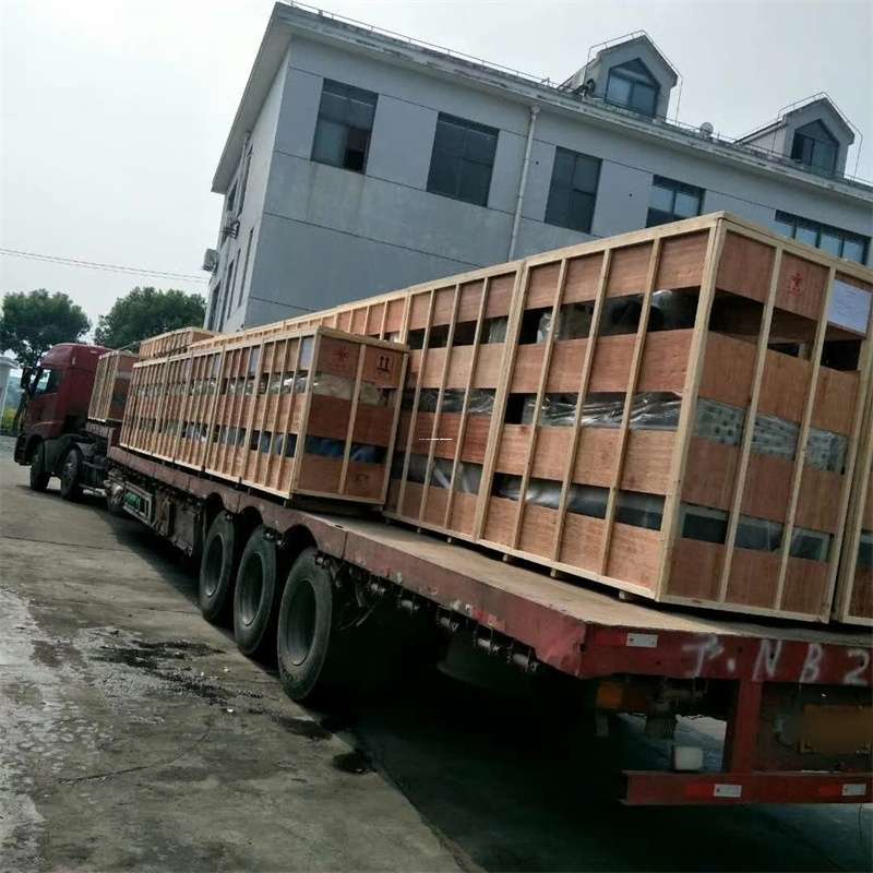 黑龙江大庆红岗到株洲物流公司，一站式服务助您货运无忧