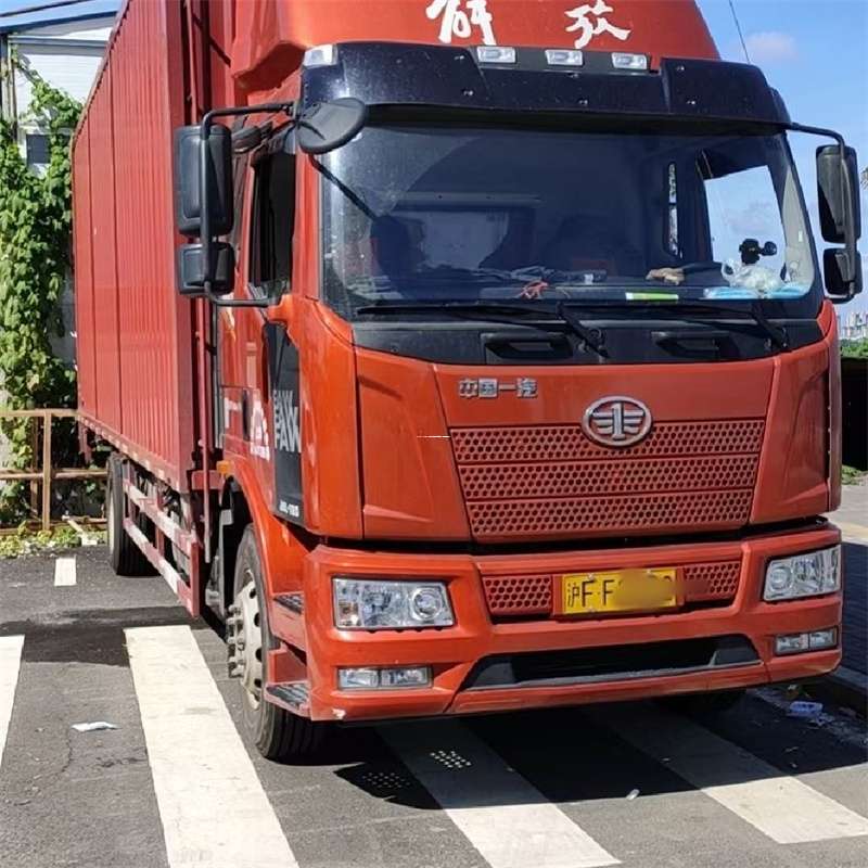 黑龙江大庆红岗到朔州物流公司一站式服务，让货运更轻松