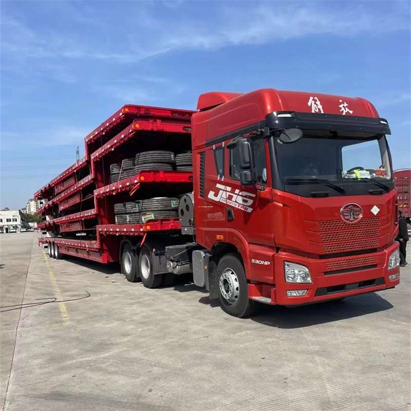 黑龙江大庆红岗到东莞物流公司——专业货运，全程无忧