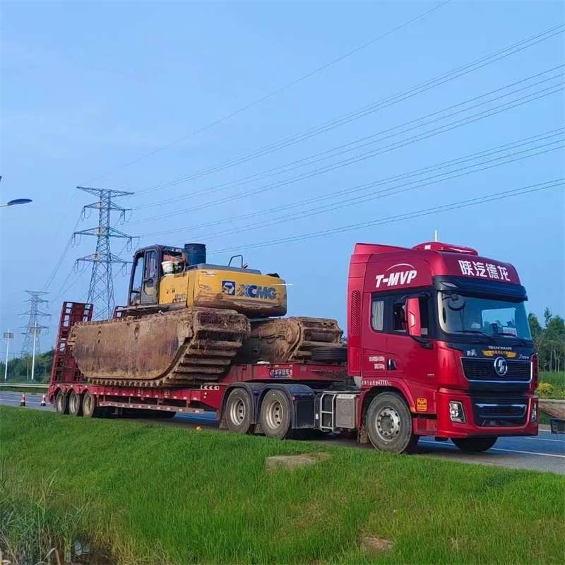 黑龙江大庆红岗到阳江物流公司一站式服务，让货运更轻松