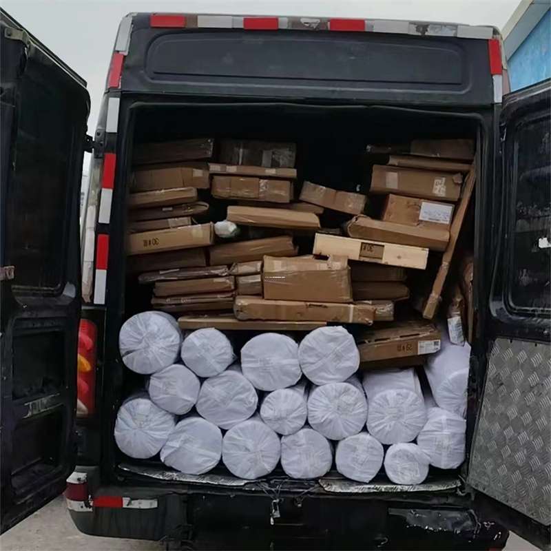 黑龙江大庆红岗到承德物流公司一站式服务，货运无忧