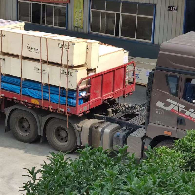 黑龙江大庆红岗到海口物流公司一站式服务，让货运更轻松