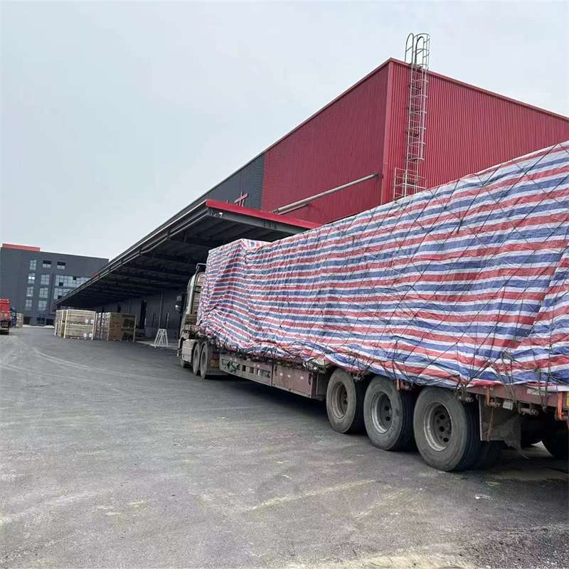 黑龙江大庆红岗到泉州物流公司，一站式服务为您的货物保驾护航