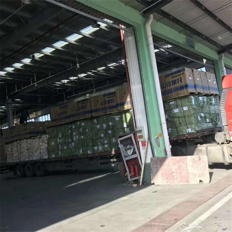 黑龙江大庆红岗到新疆阿拉尔物流公司一站式服务，让货运更轻松
